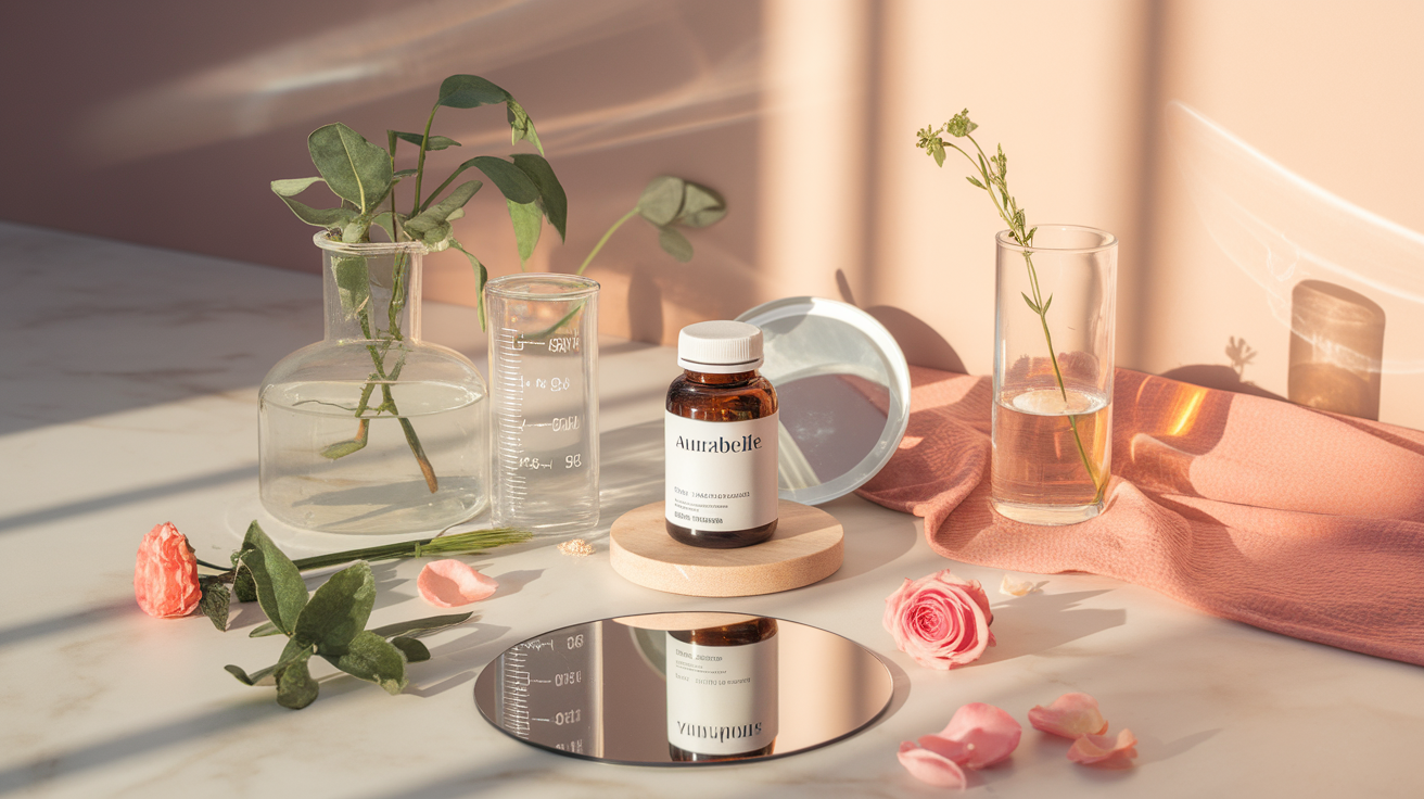 Laboratório AuraBelle